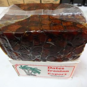 خرمای خاصویی درجه یک